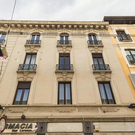 Porta Ticinese 24 Apartment Milano Ngoại thất bức ảnh