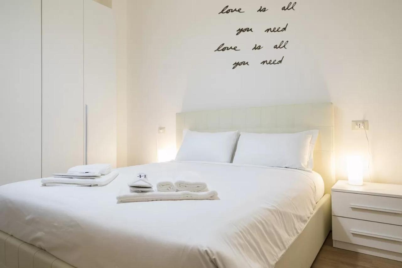 Porta Ticinese 24 Apartment Milano Ngoại thất bức ảnh