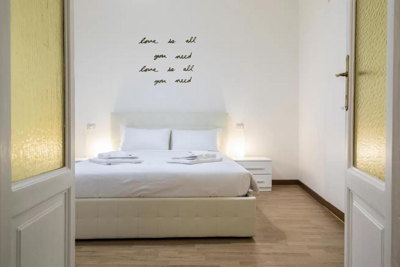 Porta Ticinese 24 Apartment Milano Ngoại thất bức ảnh