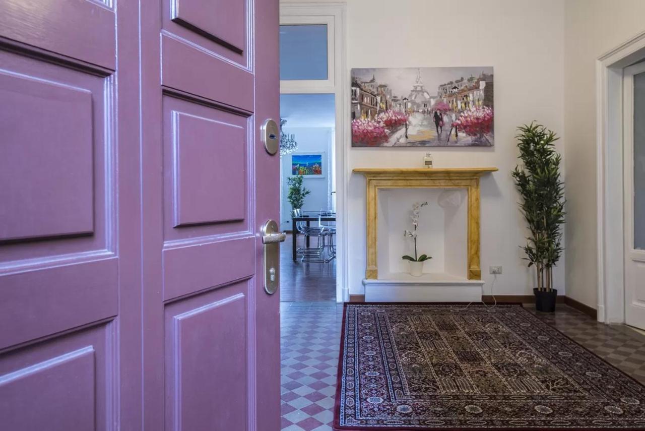 Porta Ticinese 24 Apartment Milano Ngoại thất bức ảnh