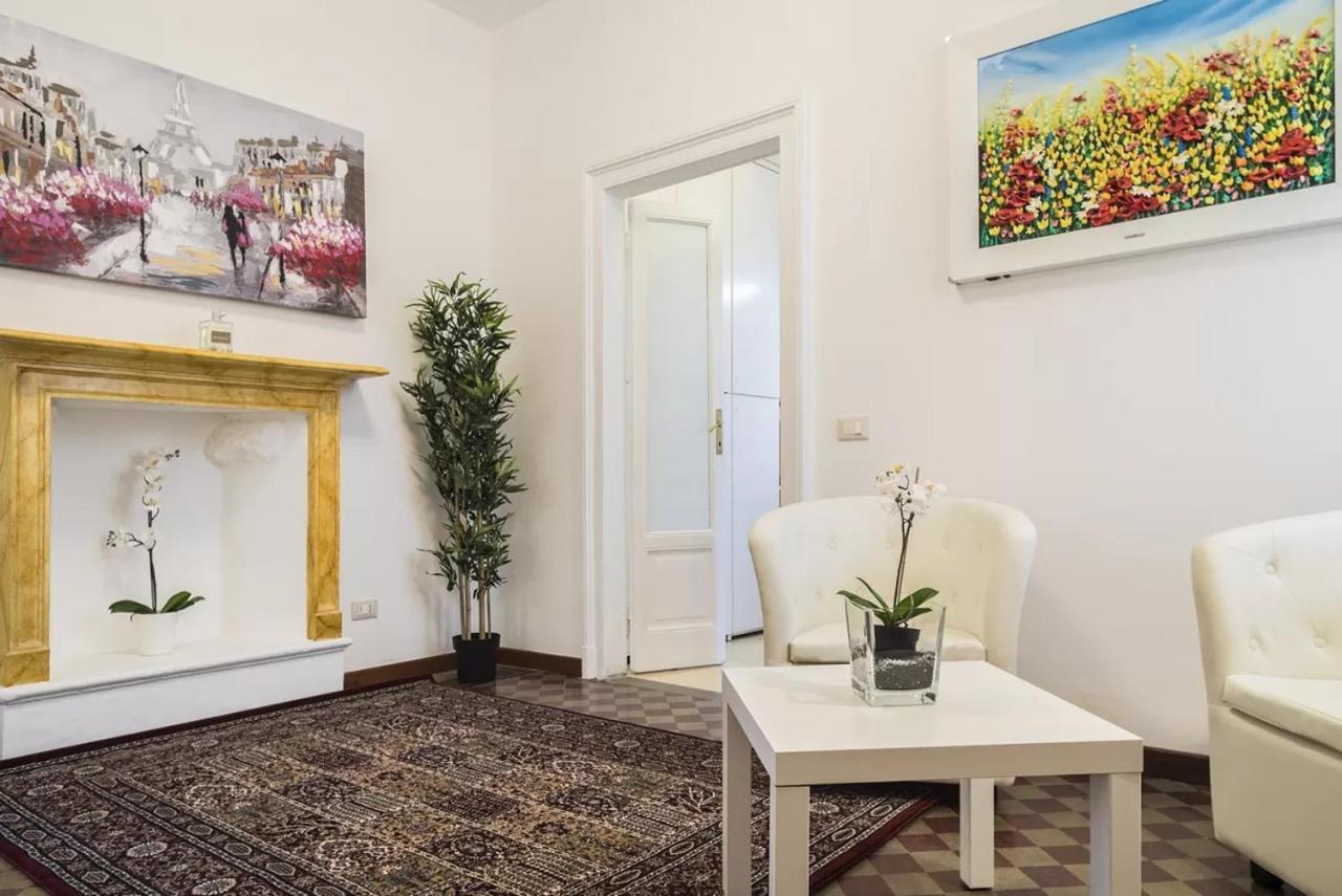 Porta Ticinese 24 Apartment Milano Ngoại thất bức ảnh