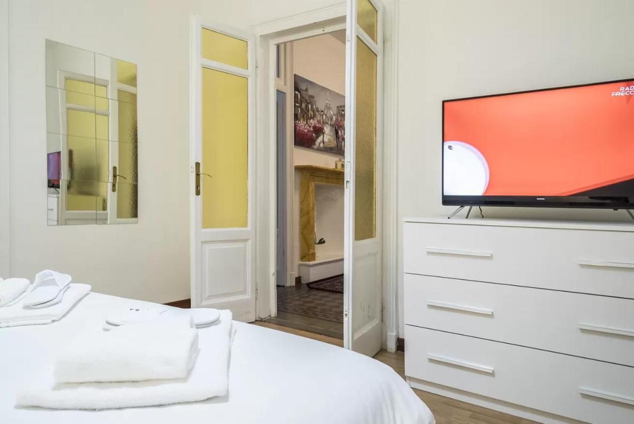 Porta Ticinese 24 Apartment Milano Ngoại thất bức ảnh